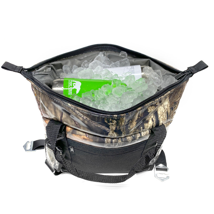 12 Pack Original Nylon Soft Cooler by Polar Bear Coolers
