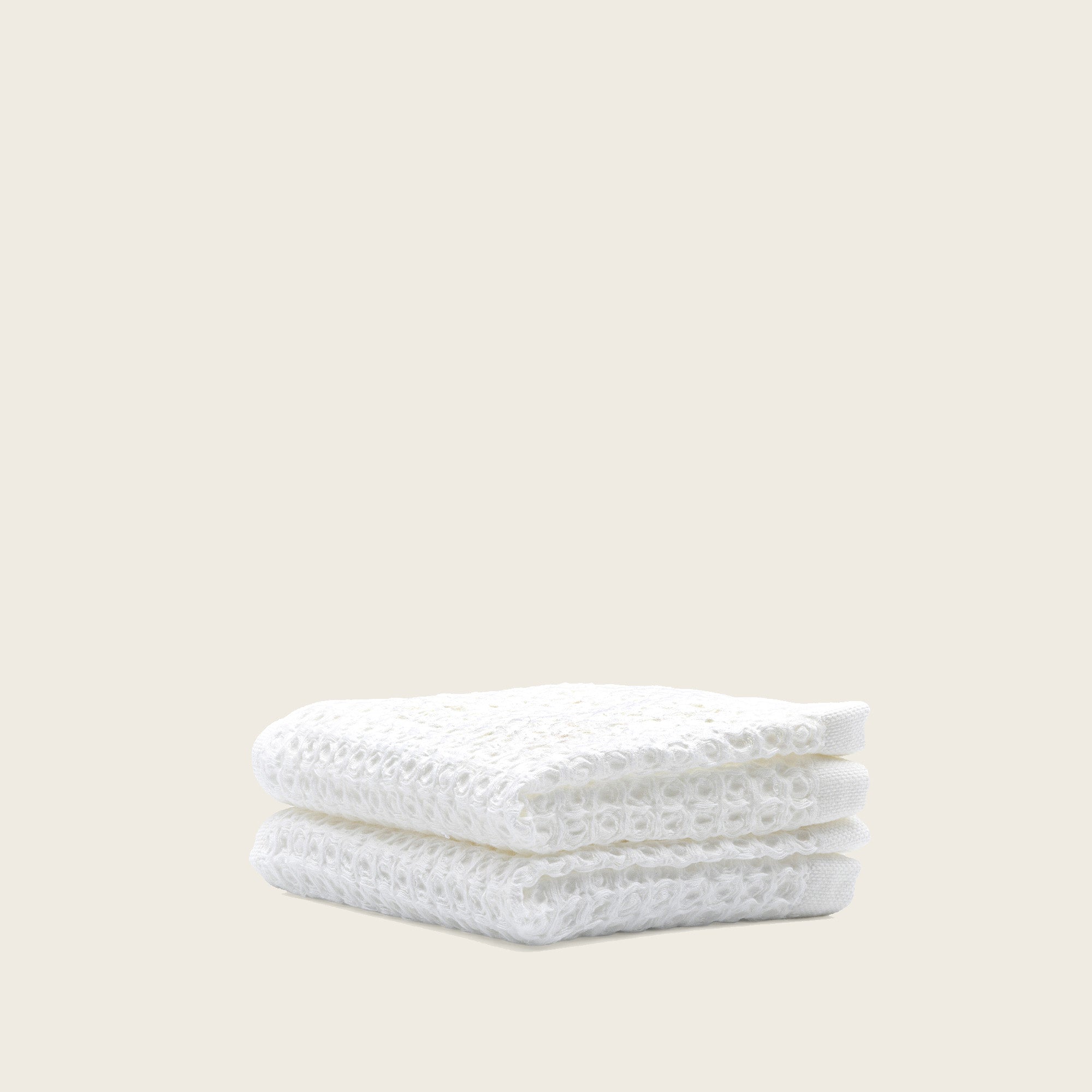 Sedona Australian Cotton Waffle Towels by Italic