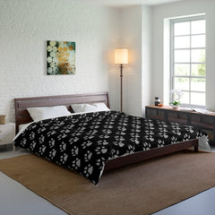 Power paws Comforter by Homemaintenancesupplies2
