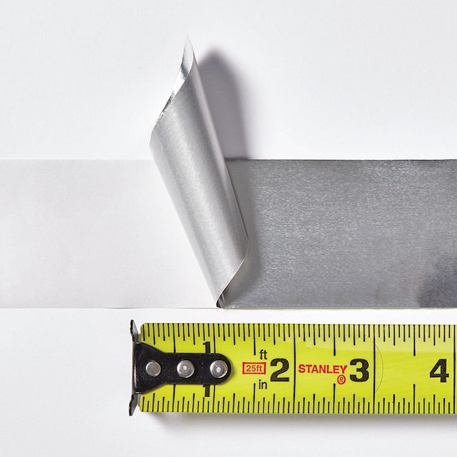 Reflectix 2-in x 30-ft Aluminum Foil Tape - Best Insulation Tape