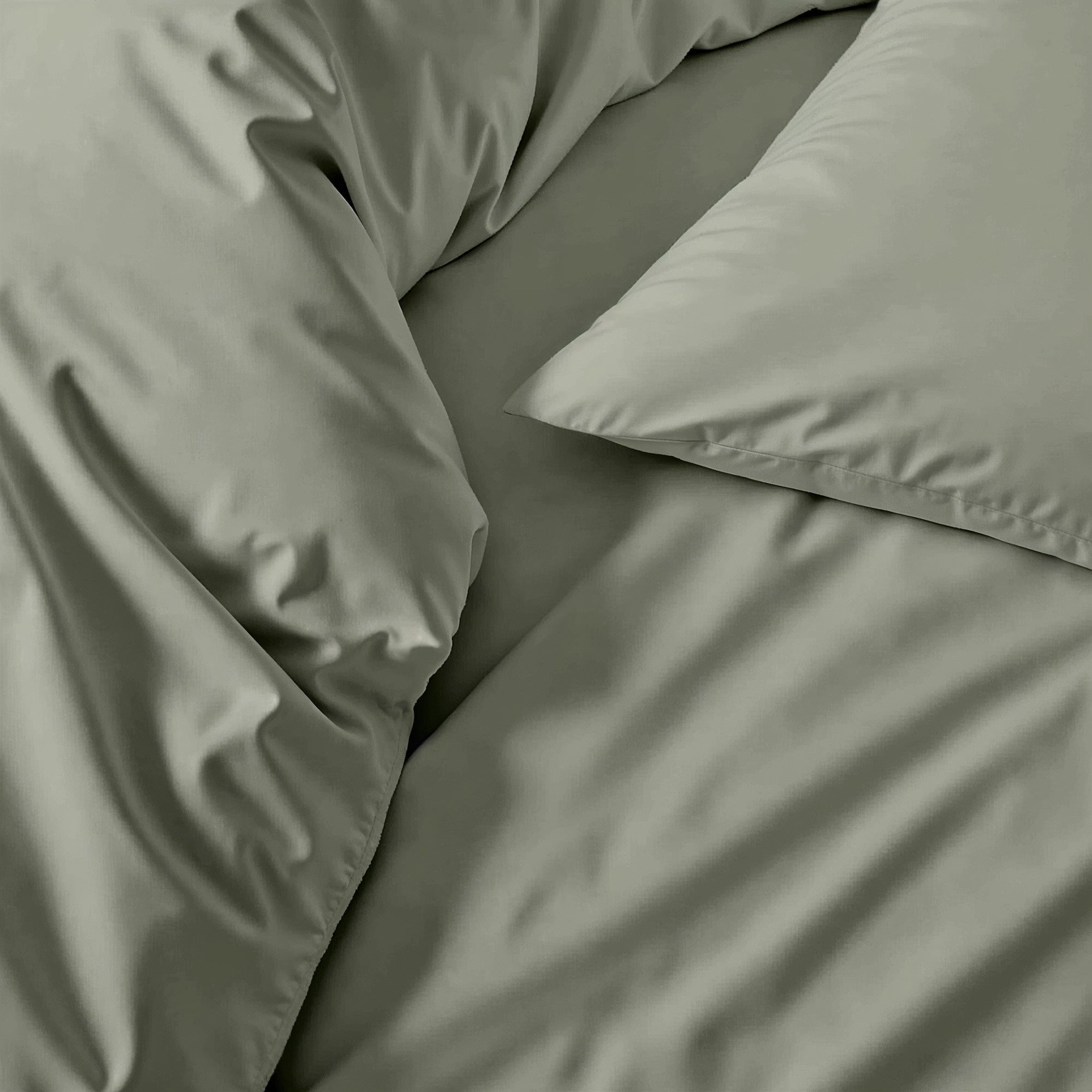 Luxe Australian Sateen Sheet Set by Italic
