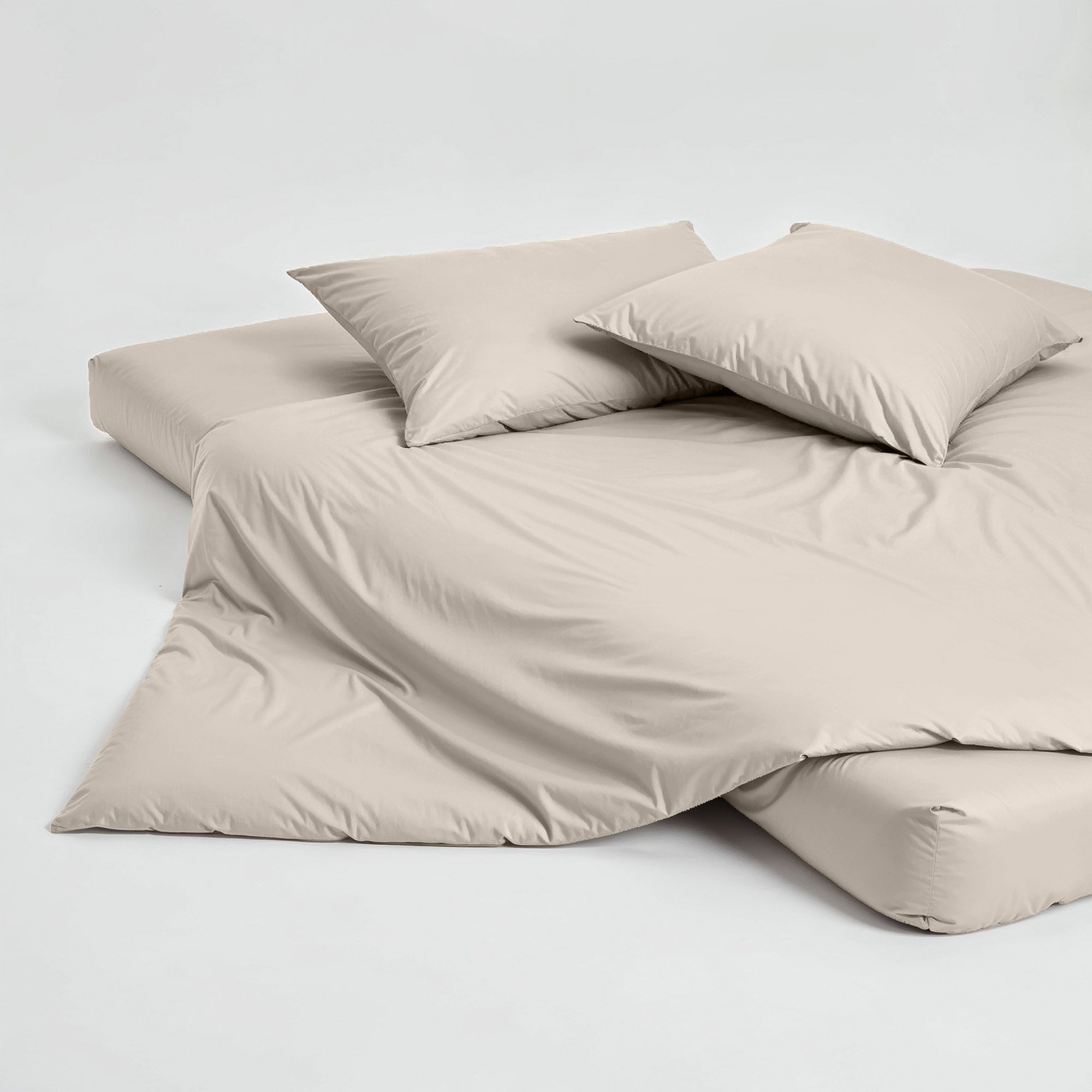 Luxe Australian Sateen Pillowcase Set by Italic