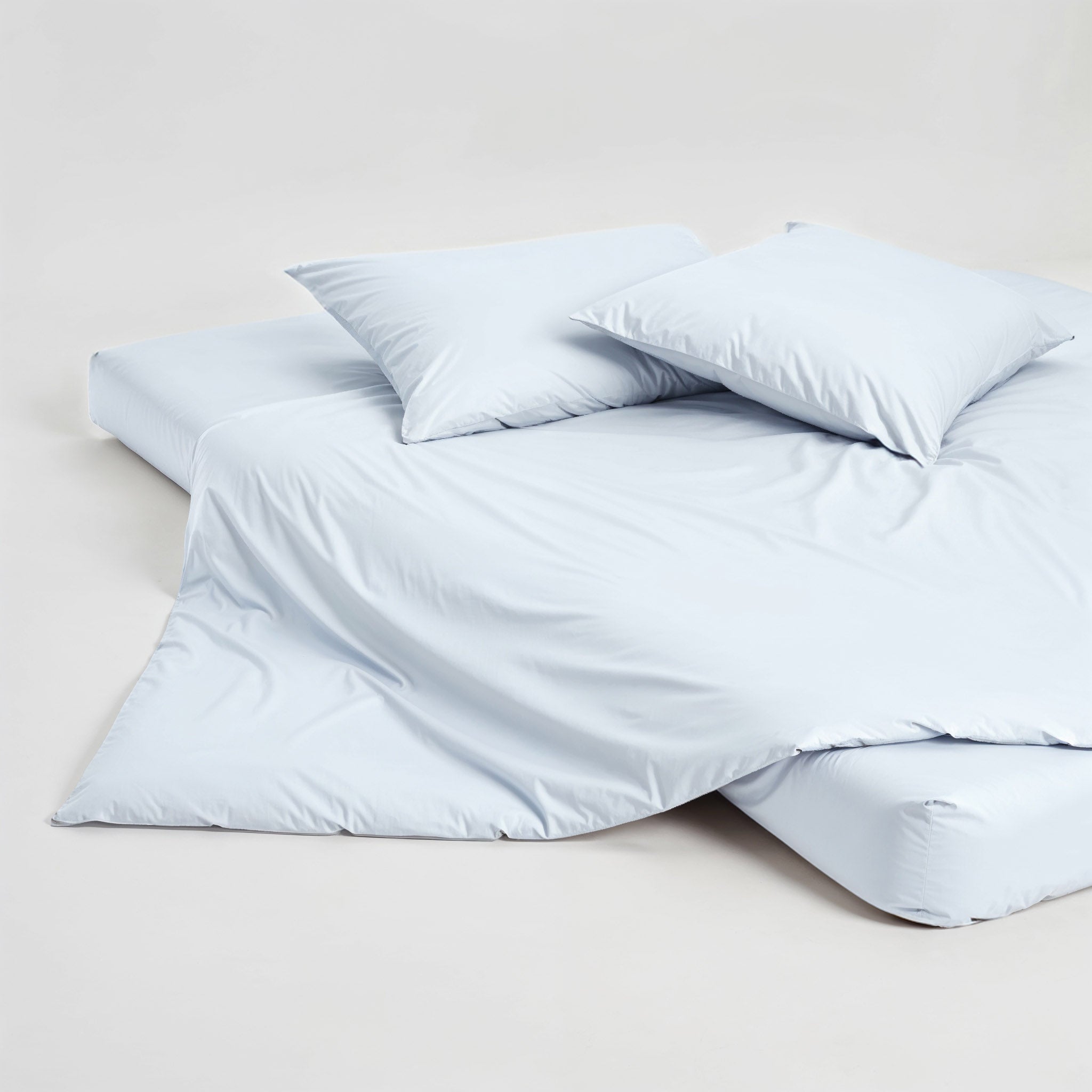 Luxe Australian Sateen Pillowcase Set by Italic