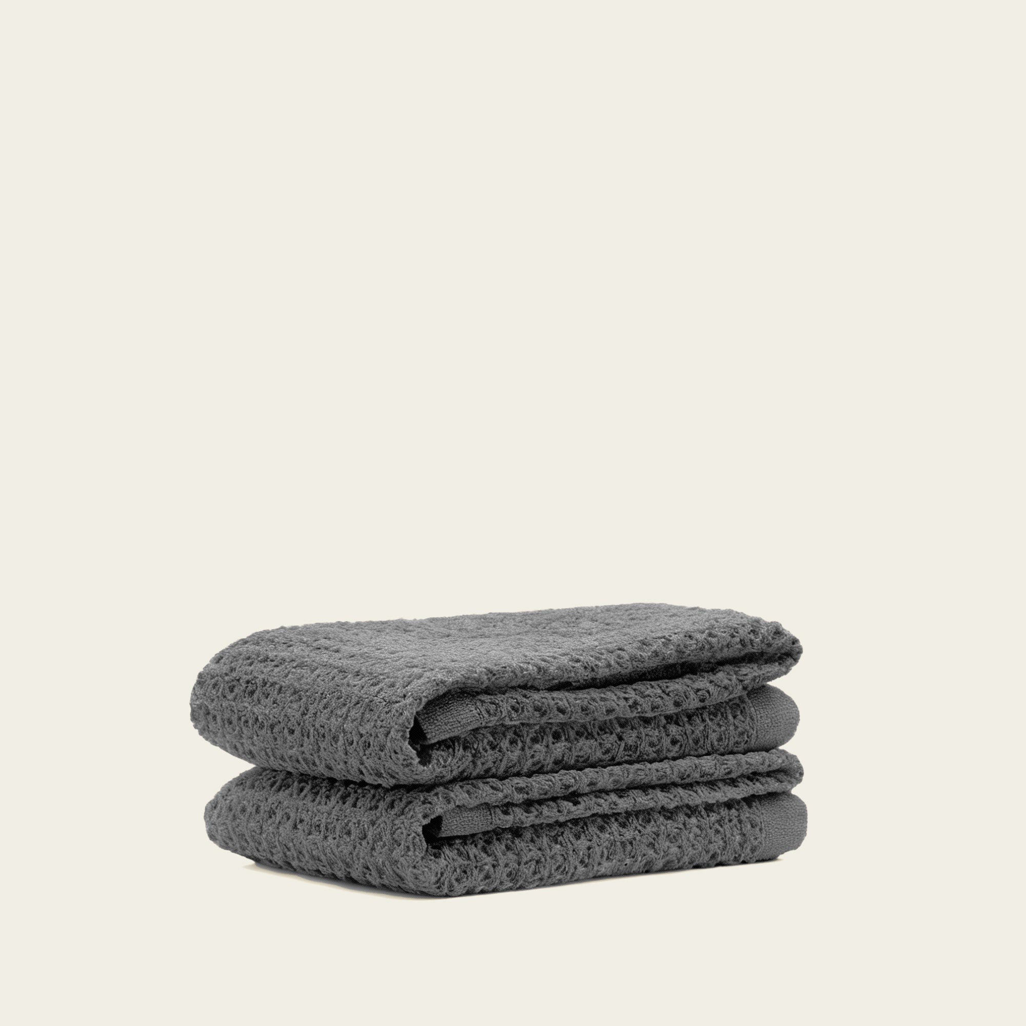 Sedona Australian Cotton Waffle Towels by Italic