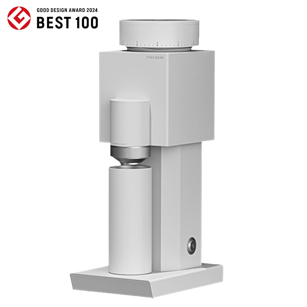 Timemore Bricks 01s Electric Coffee Grinder by Timemore