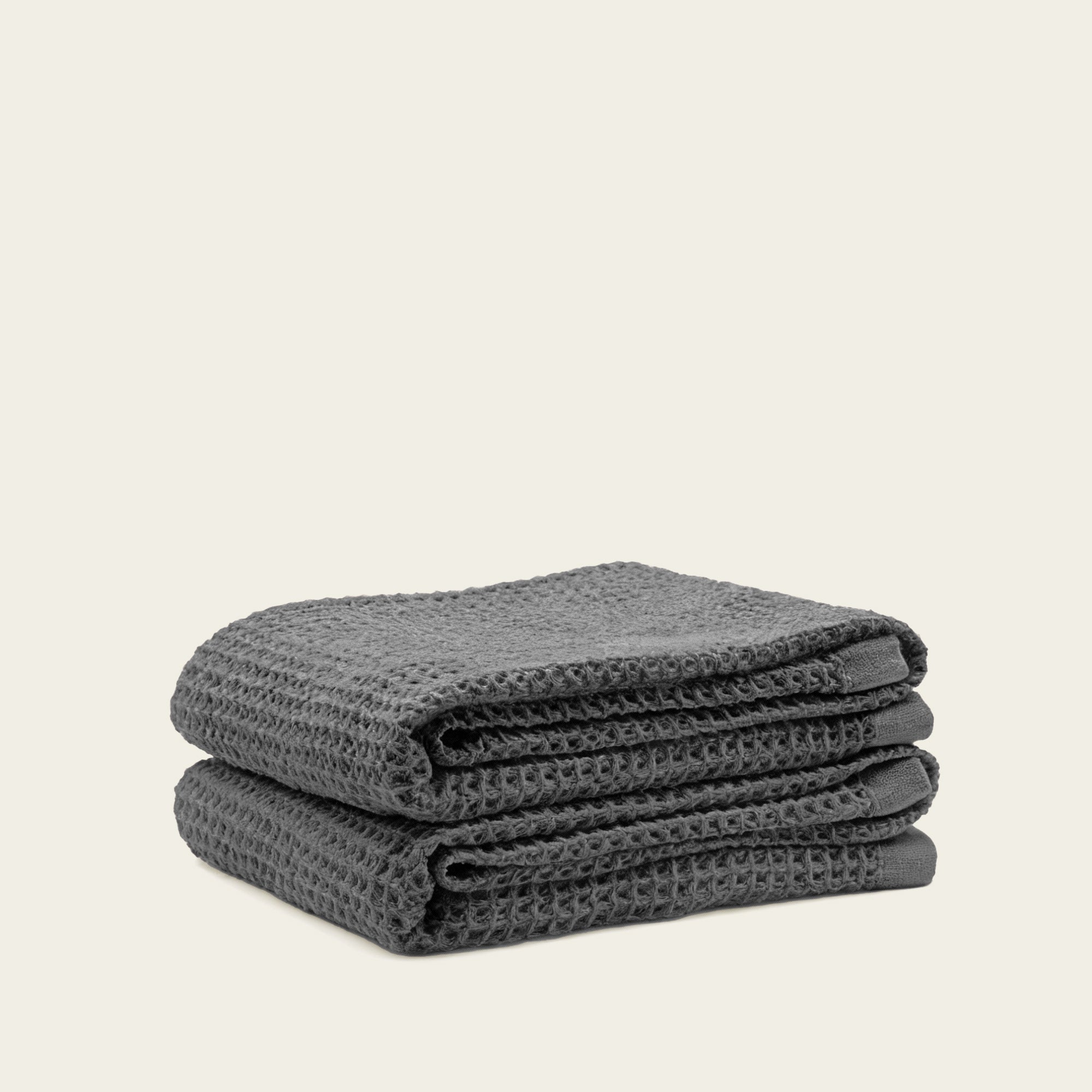 Sedona Australian Cotton Waffle Towels by Italic
