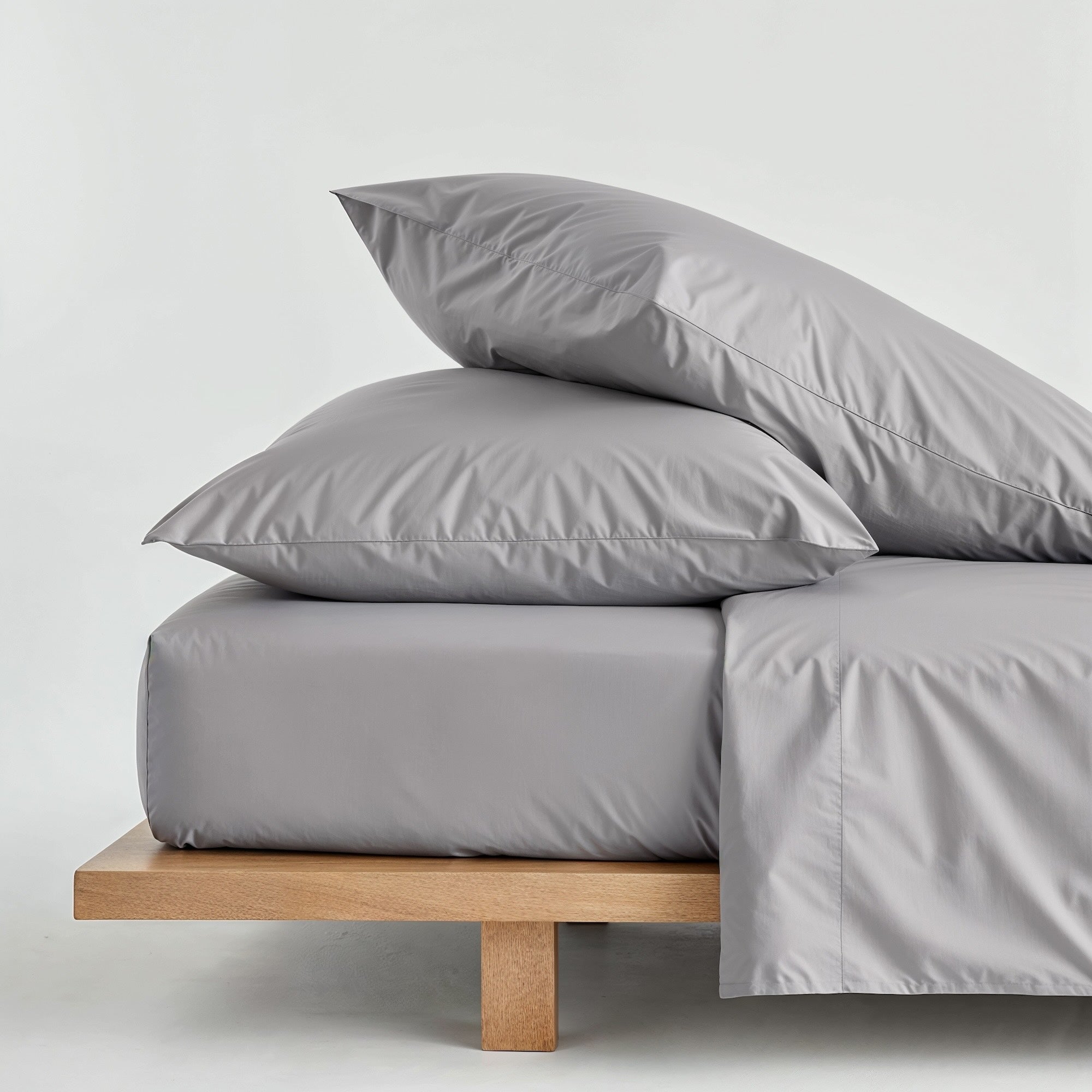 Luxe Australian Sateen Sheet Set by Italic