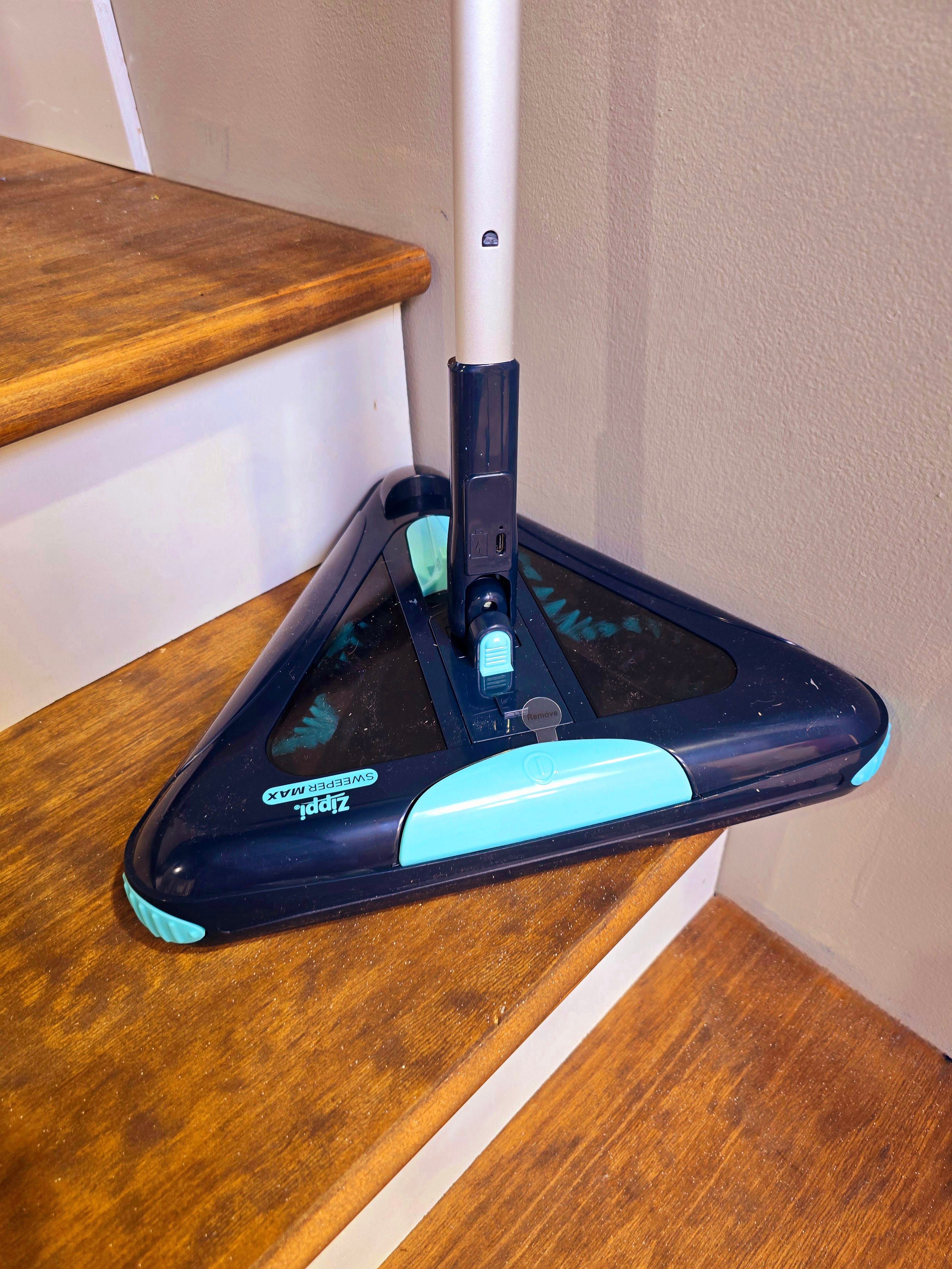 Zippi Sweeper Max by Zippi
