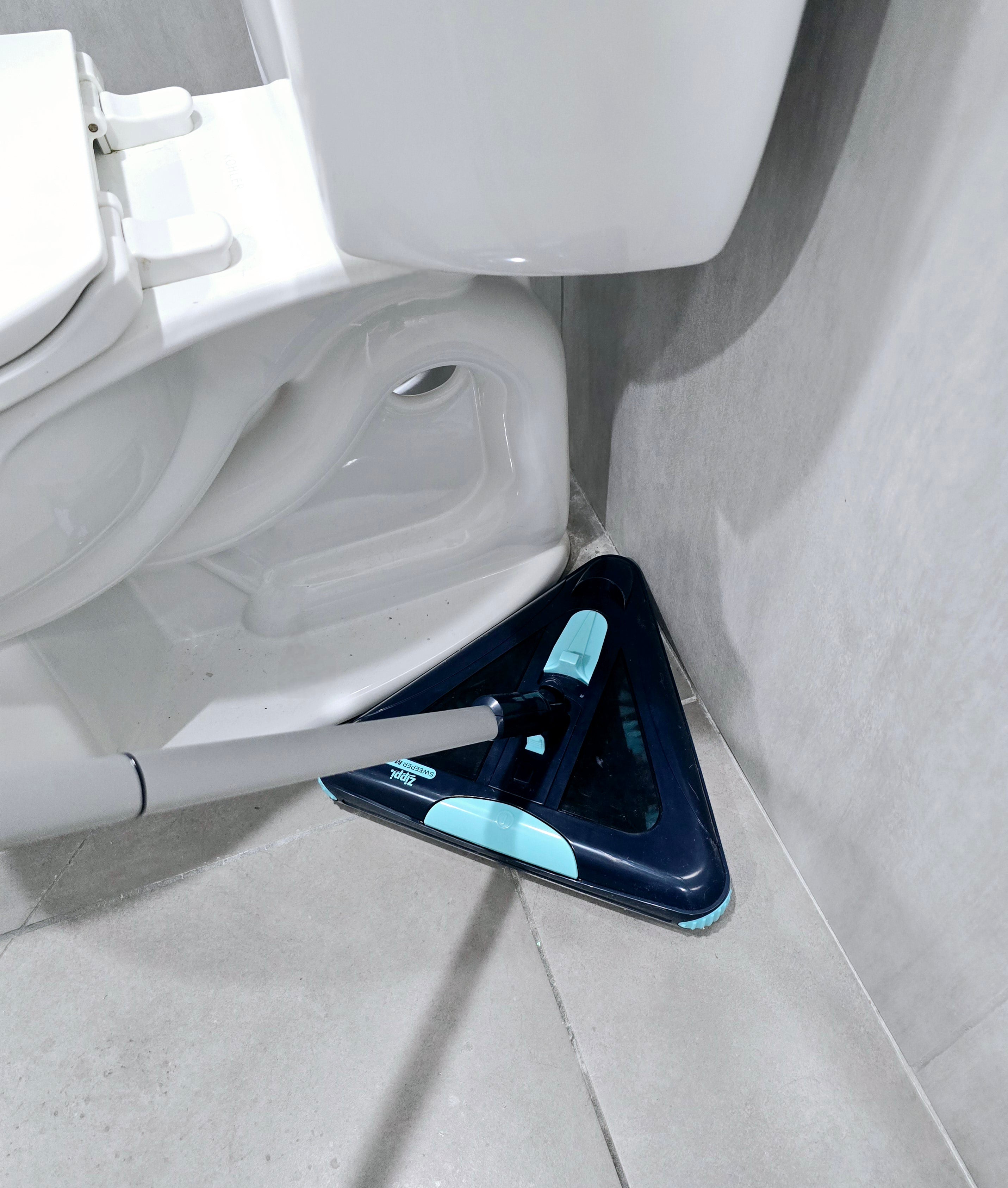Zippi Sweeper Max by Zippi