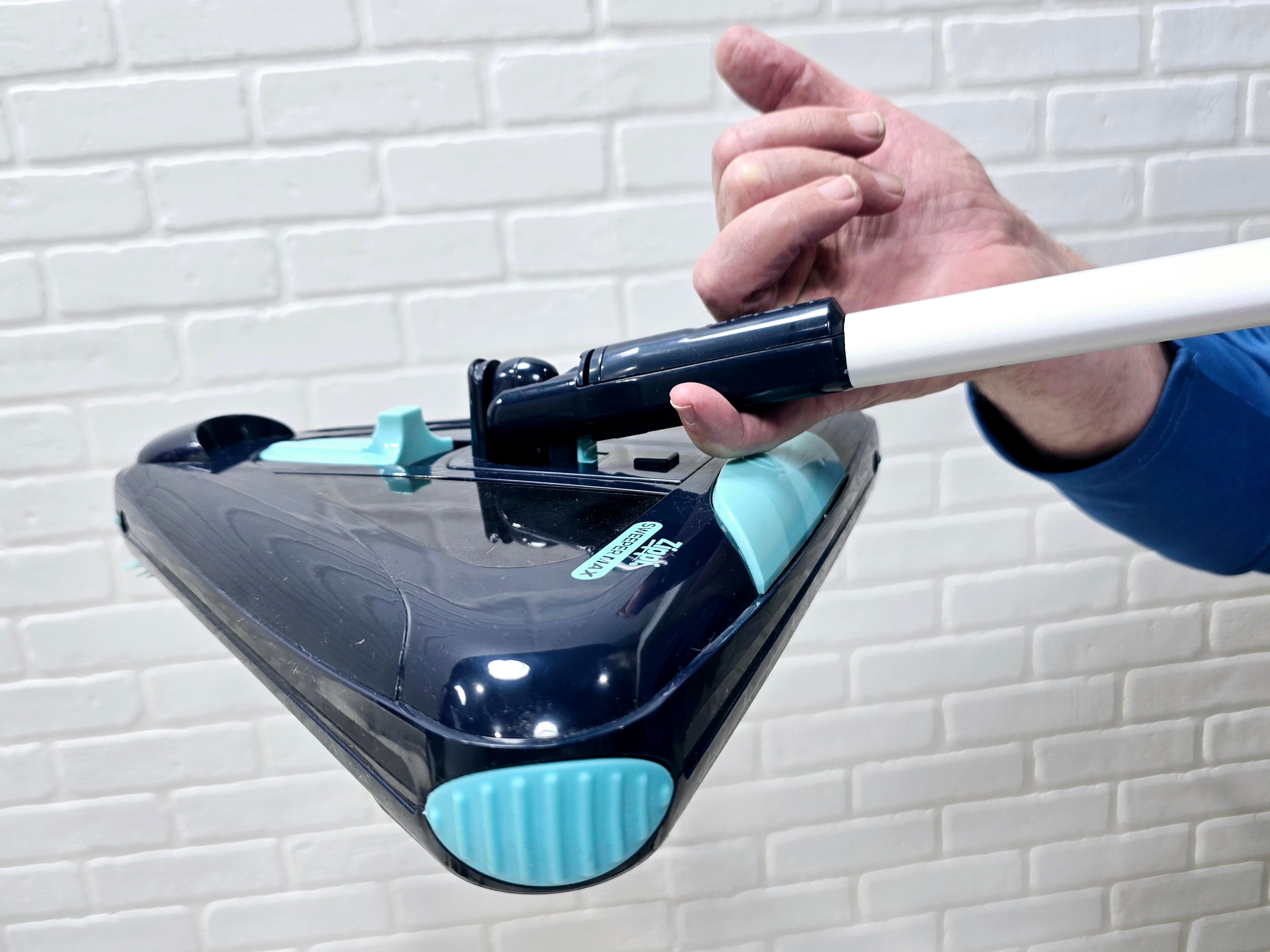 Zippi Sweeper Max by Zippi