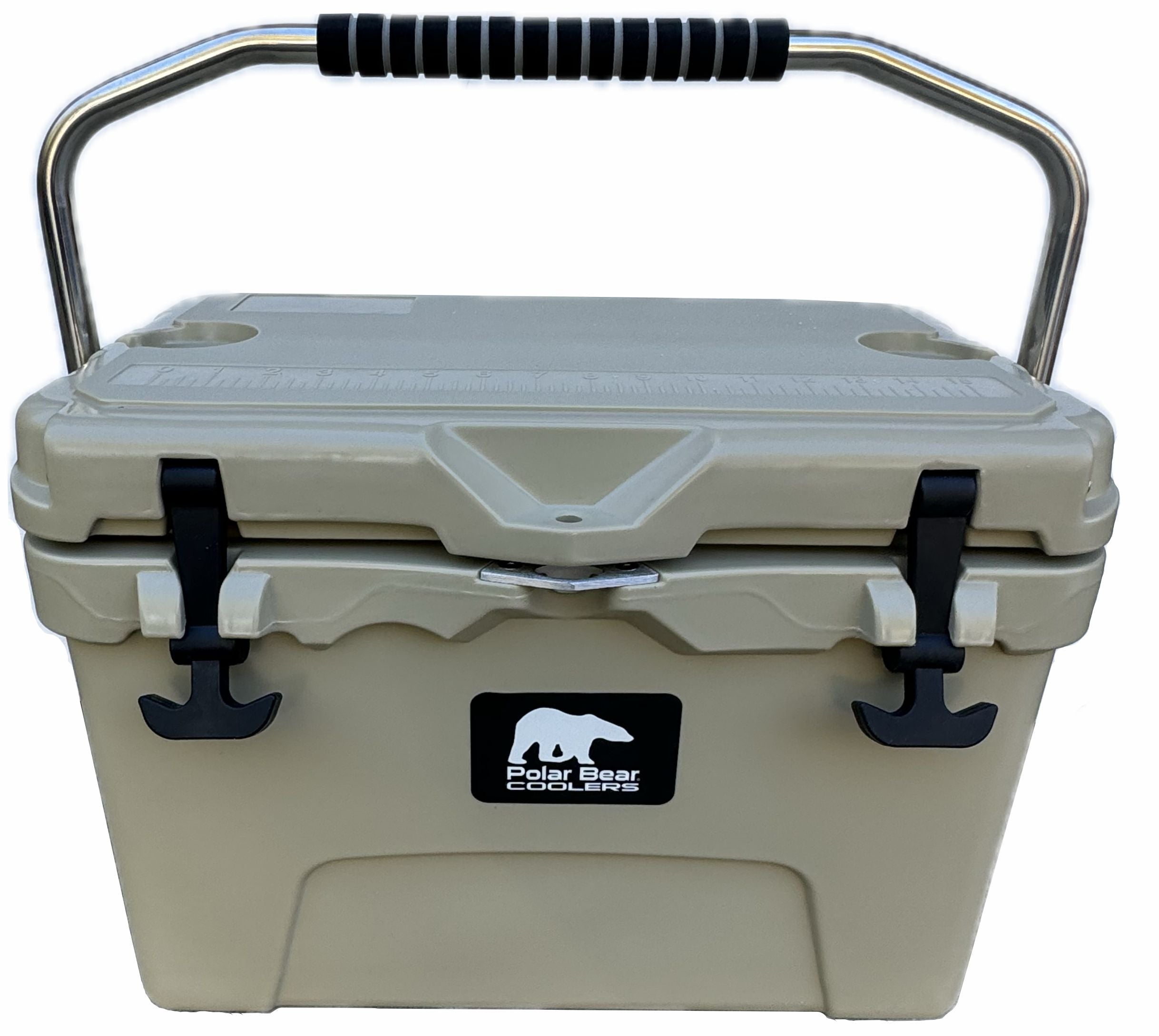 Polar Bear 20 Hard Cooler by Polar Bear Coolers