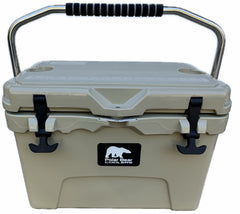 Polar Bear 20 Hard Cooler by Polar Bear Coolers