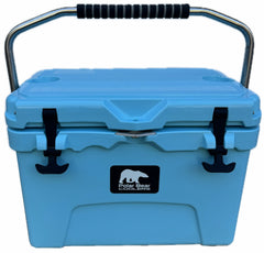 Polar Bear 20 Hard Cooler by Polar Bear Coolers