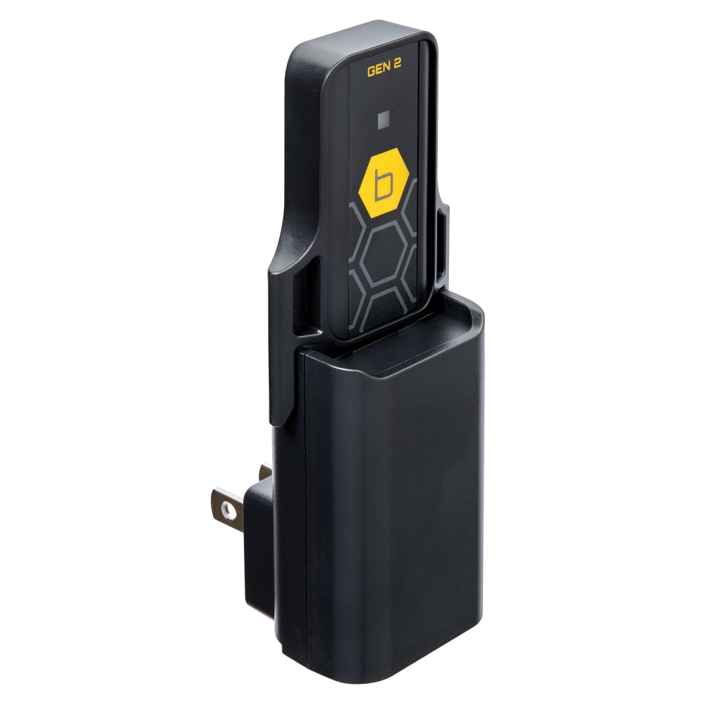 B-hyve Gen 2 Wi-Fi Hub | 21027 by Orbit Irrigation