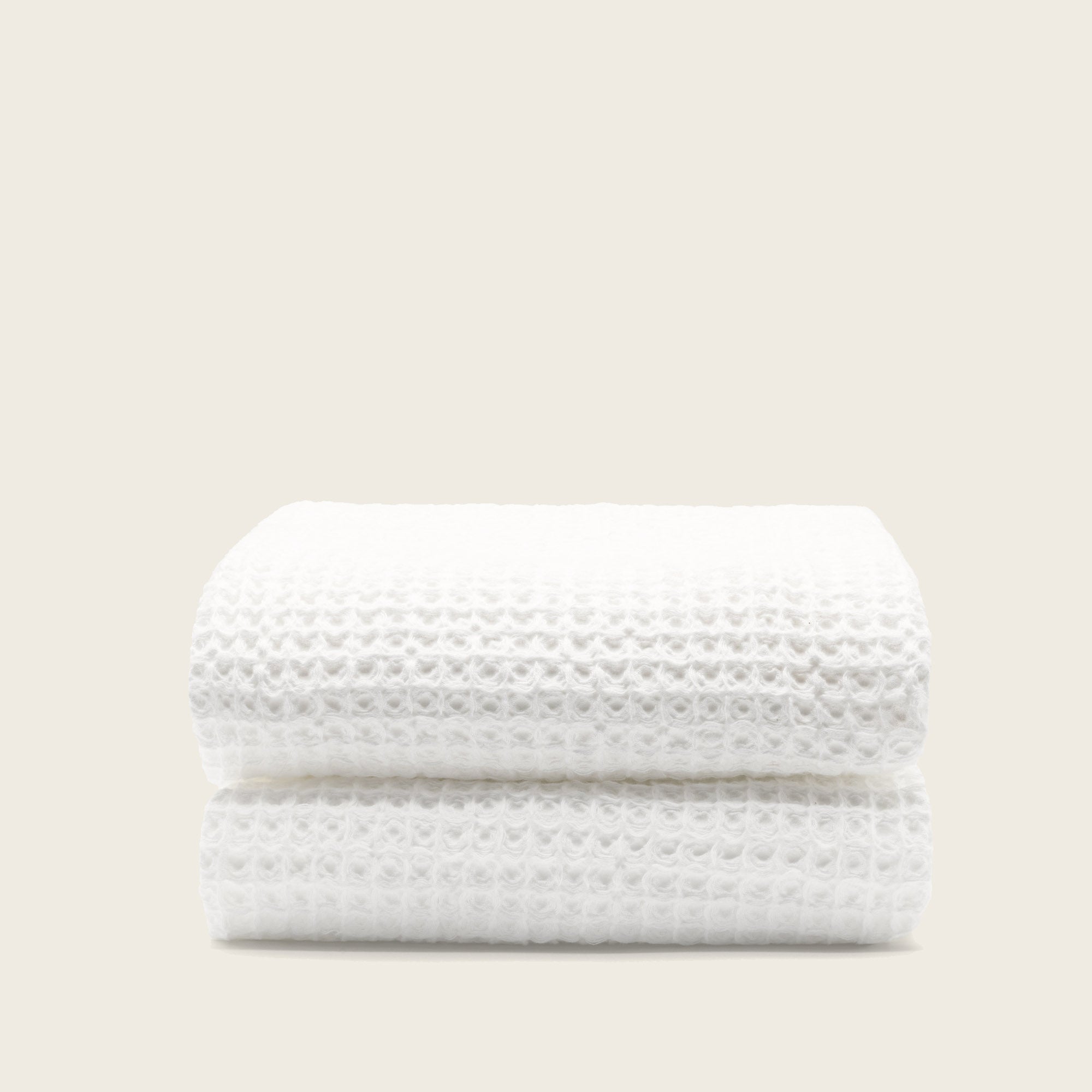 Sedona Australian Cotton Waffle Towels by Italic