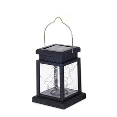 Enhance Your Outdoor Space with 1pc Solar Yard Decorations | Waterproof Solar Christmas Lights by NNETM