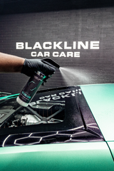 BLACKLINE® WATERLESS WASH by Blackline Car Care