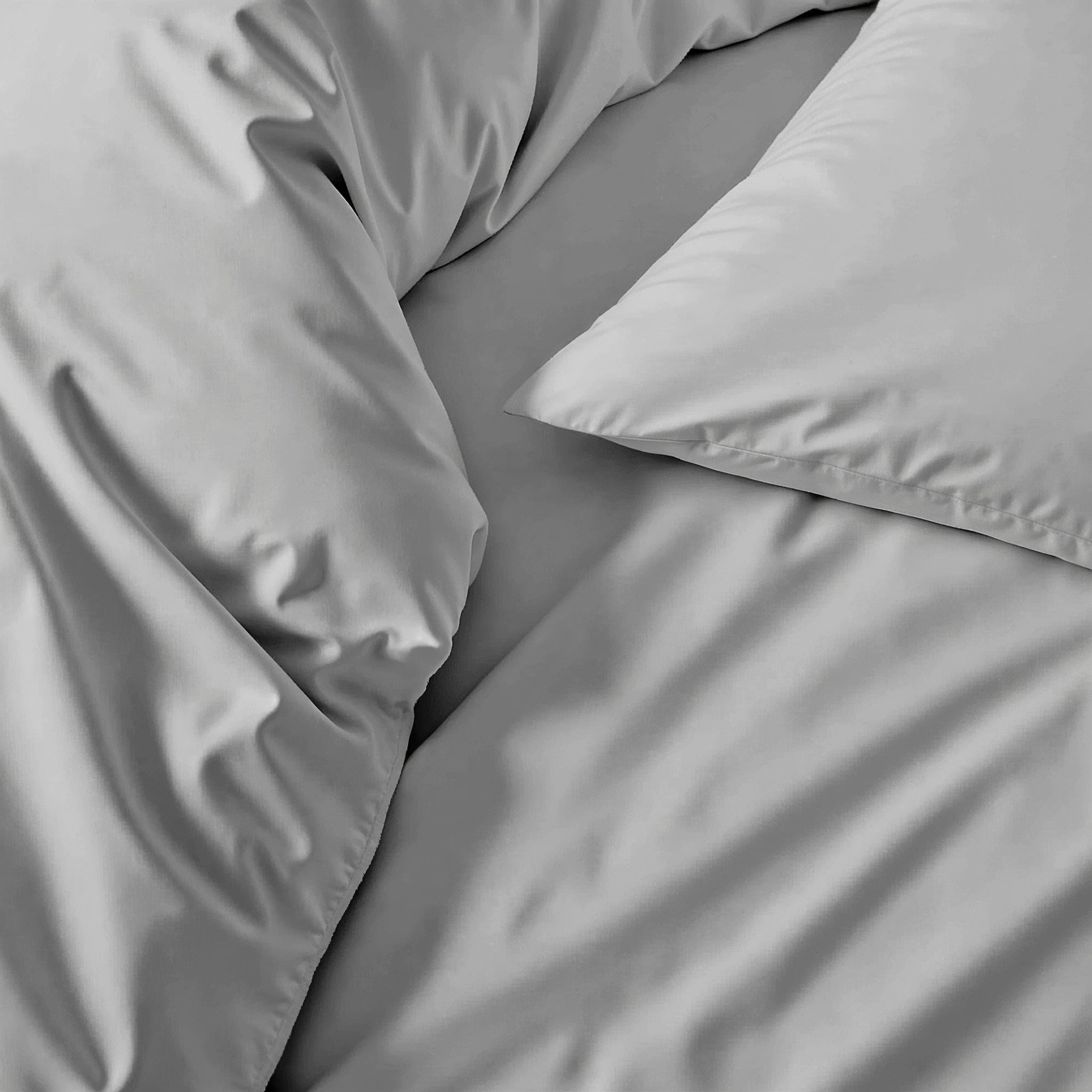 Luxe Australian Sateen Sheet Set by Italic