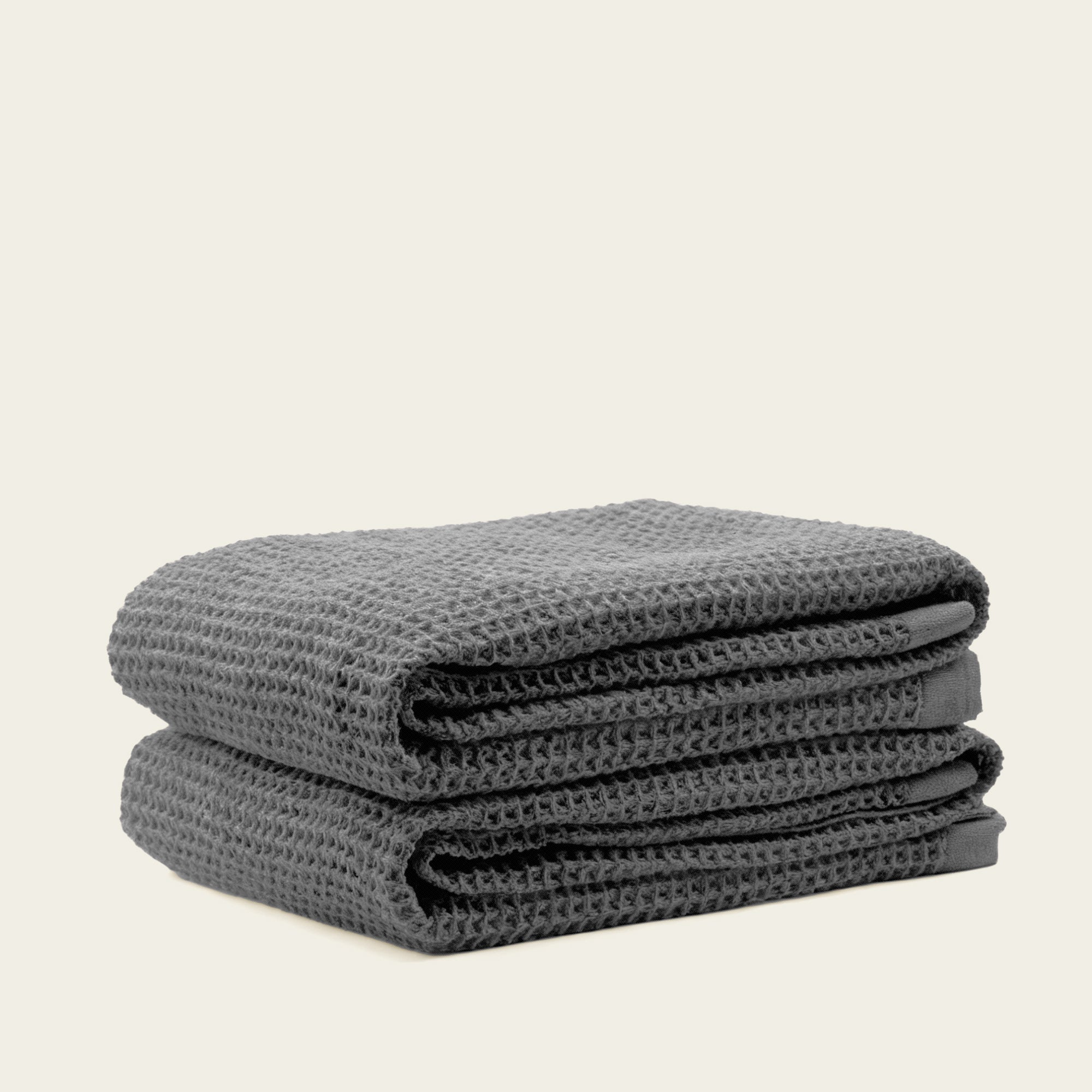 Sedona Australian Cotton Waffle Towels by Italic