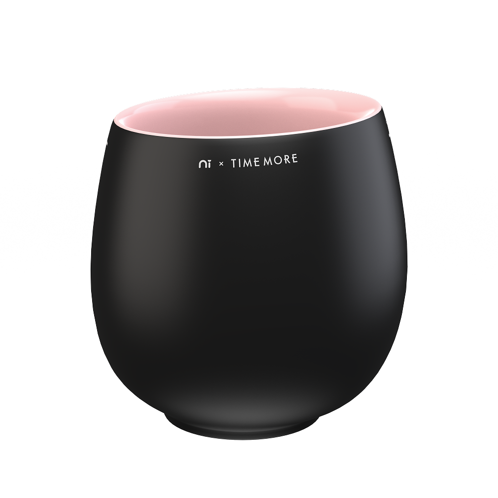 Timemore X NI Bouba - Dual Lipped Filter Cup by Timemore
