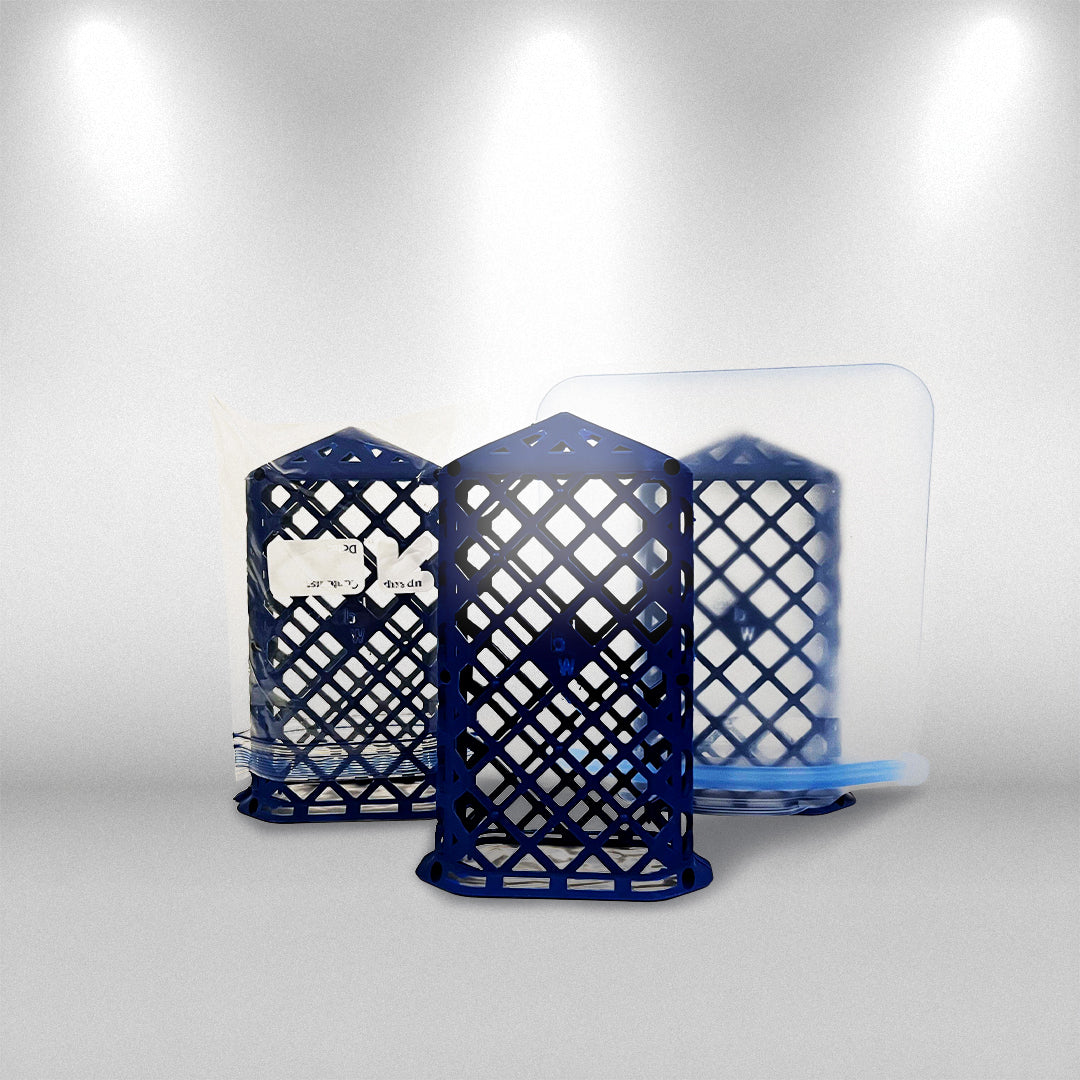 BagWasher Quart (Grommet Exclusive) by Bag Washer