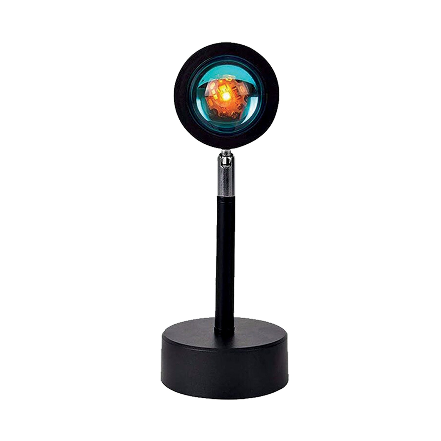 Sunset Projector Table Lamp by Pursonic