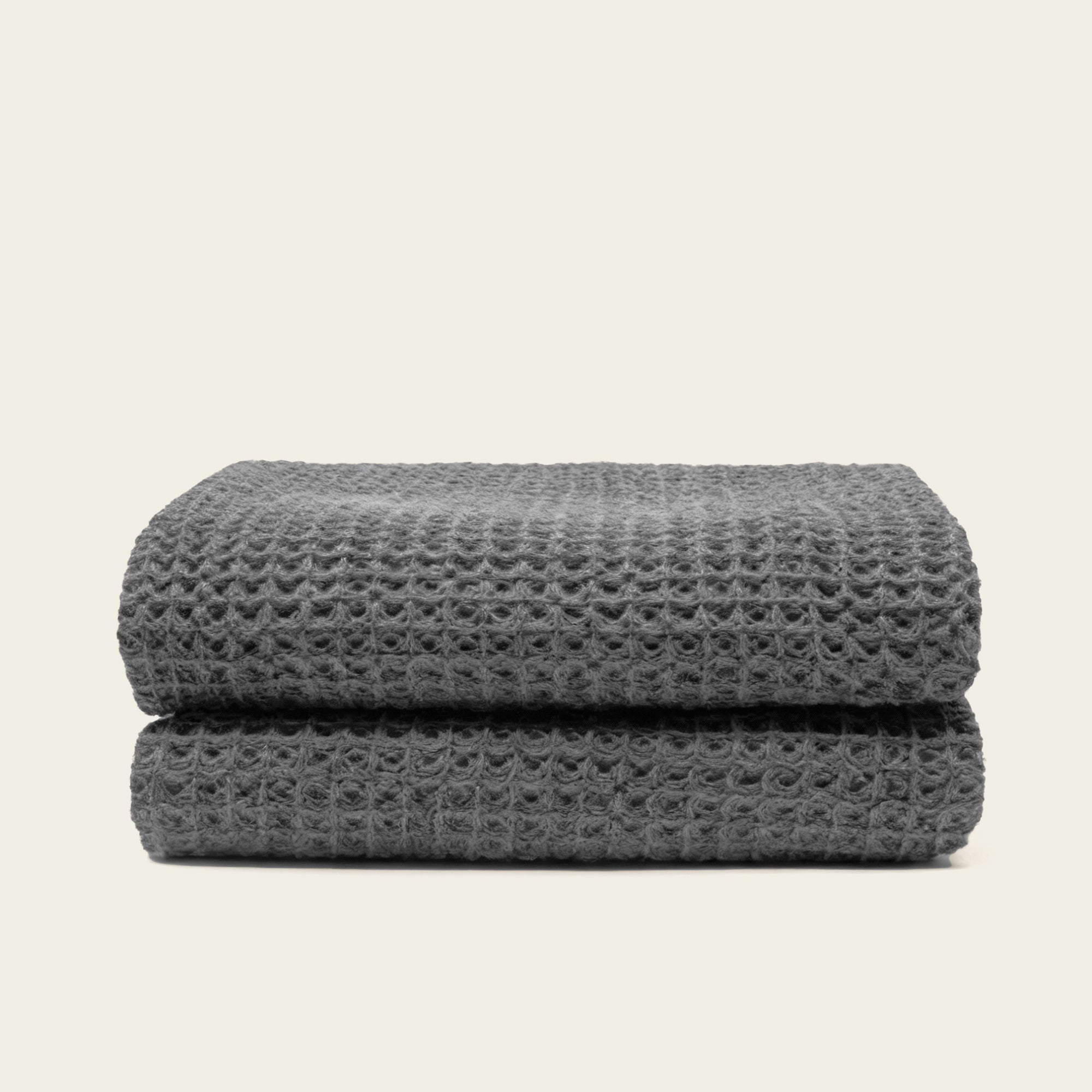 Sedona Australian Cotton Waffle Towels by Italic