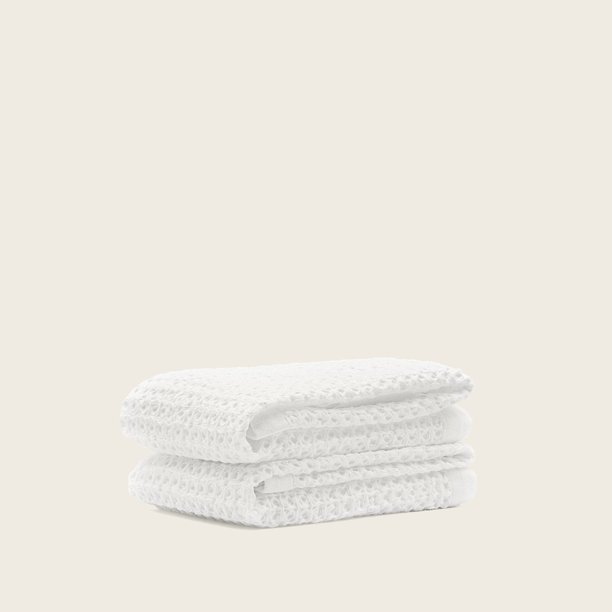 Sedona Australian Cotton Waffle Towels by Italic