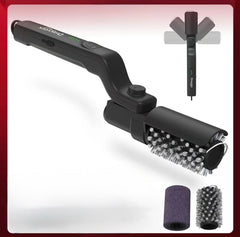 GrillForce Electric Brush by V.I.P Digital Presence