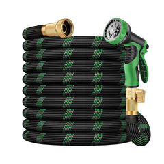 Multi-functional Garden Hose Braided Tube Set by Dropshipman
