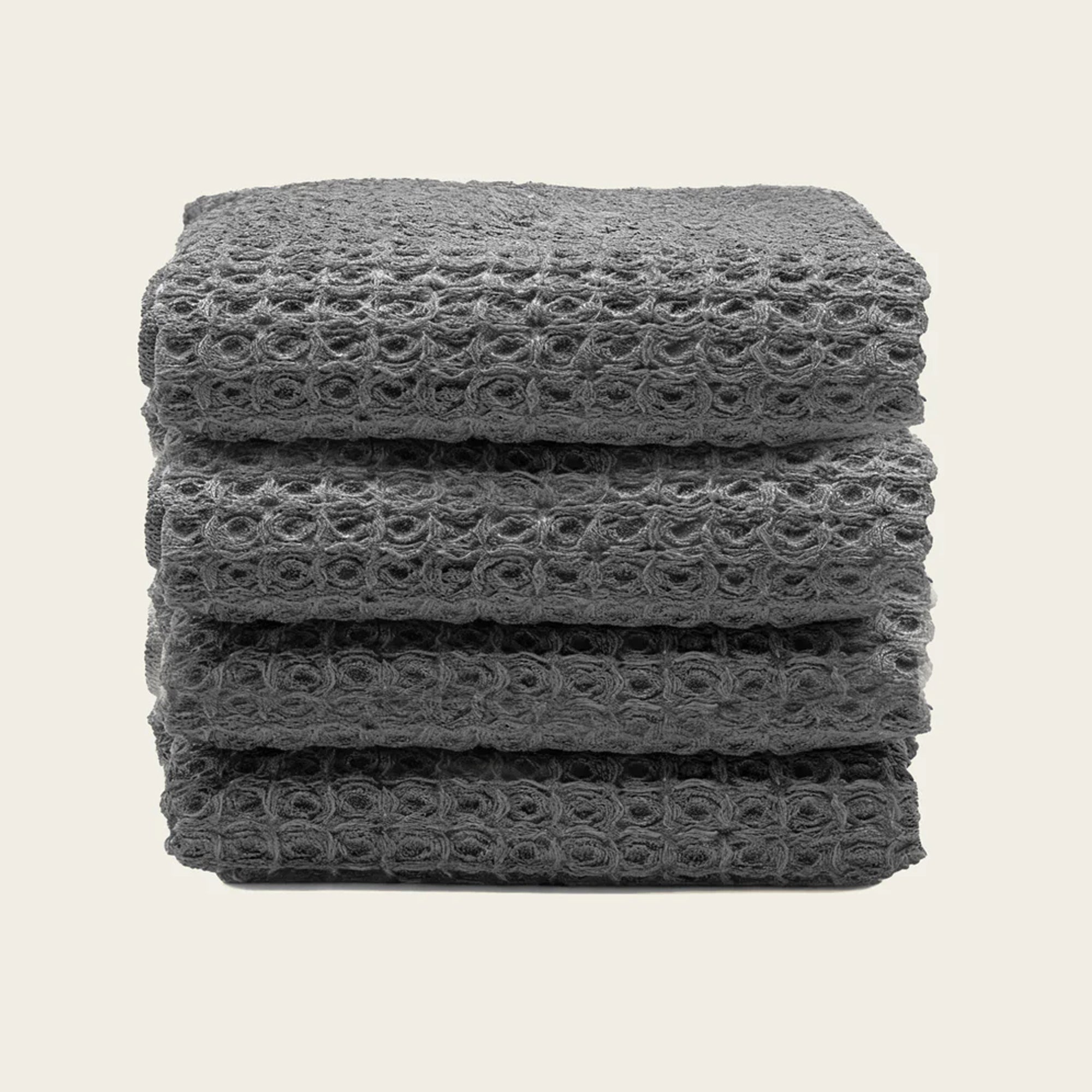 Sedona Australian Cotton Waffle Towels by Italic