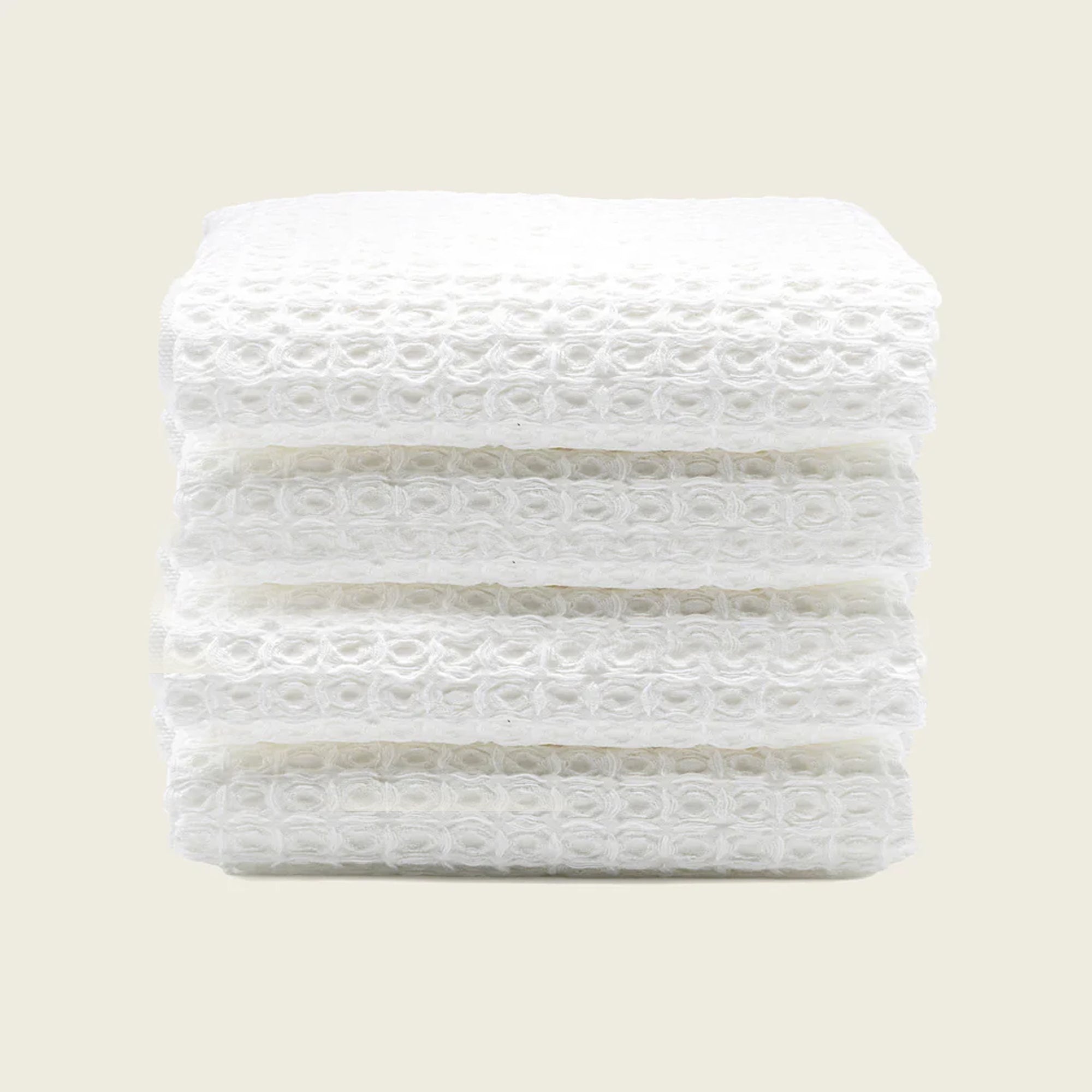 Sedona Australian Cotton Waffle Towels by Italic
