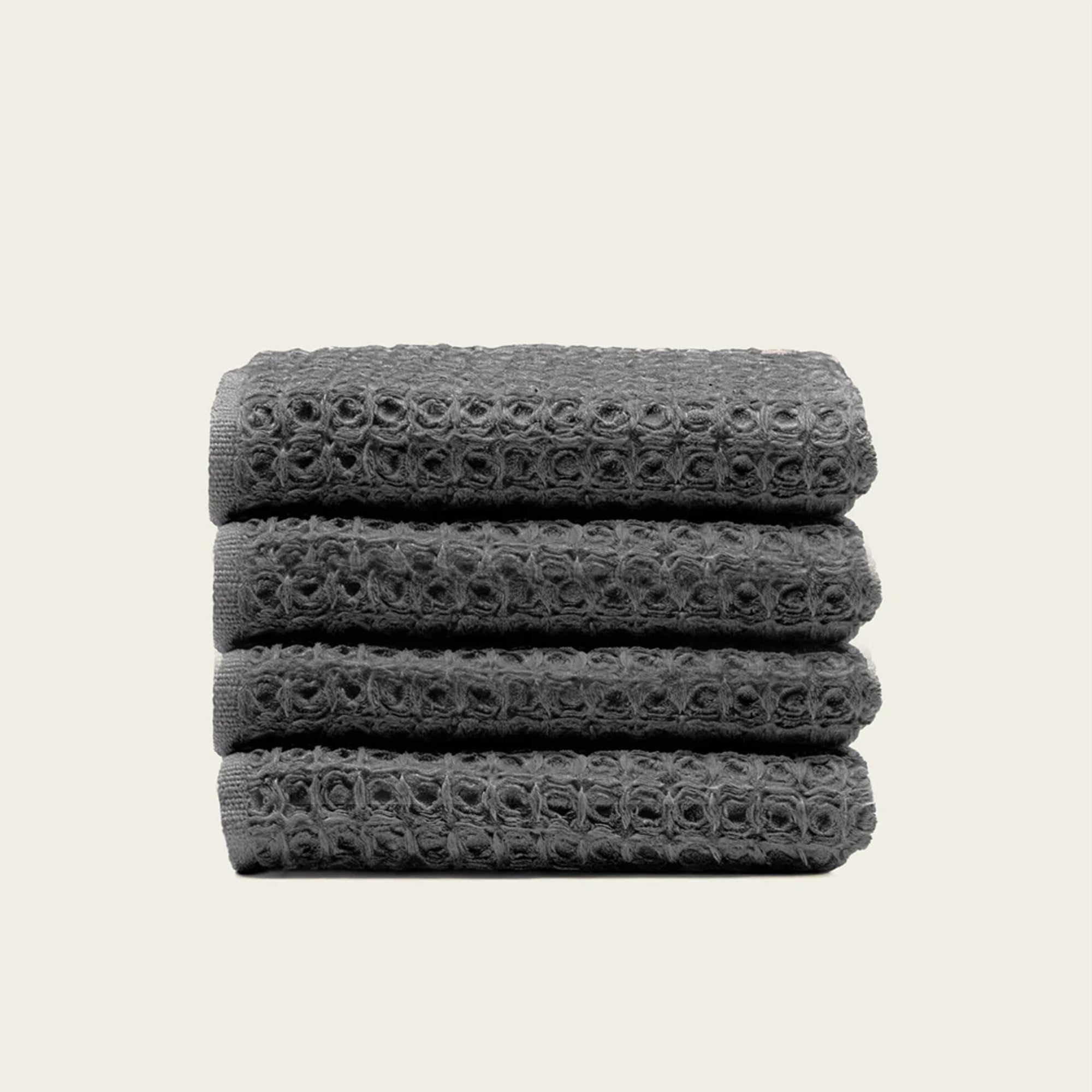 Sedona Australian Cotton Waffle Towels by Italic