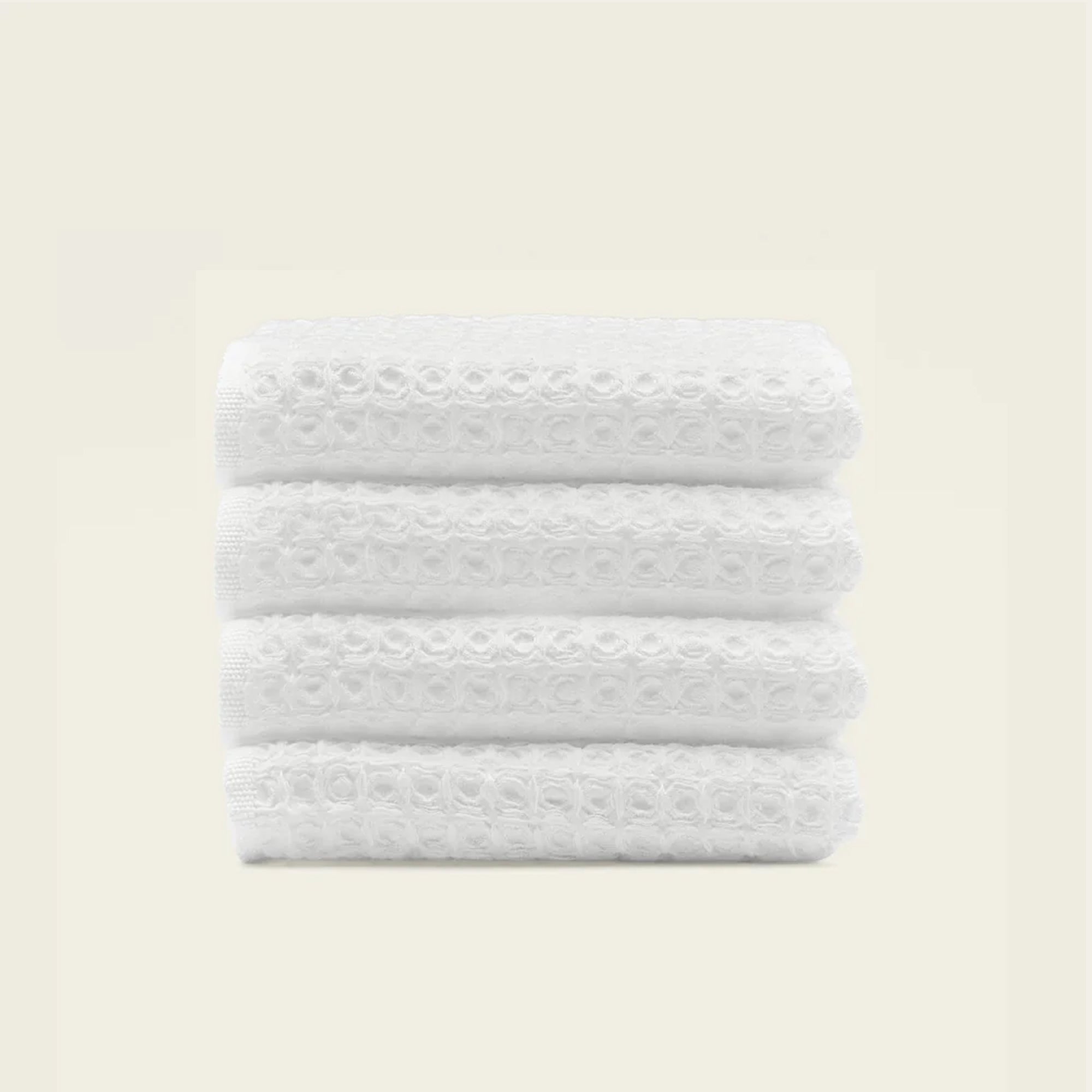 Sedona Australian Cotton Waffle Towels by Italic