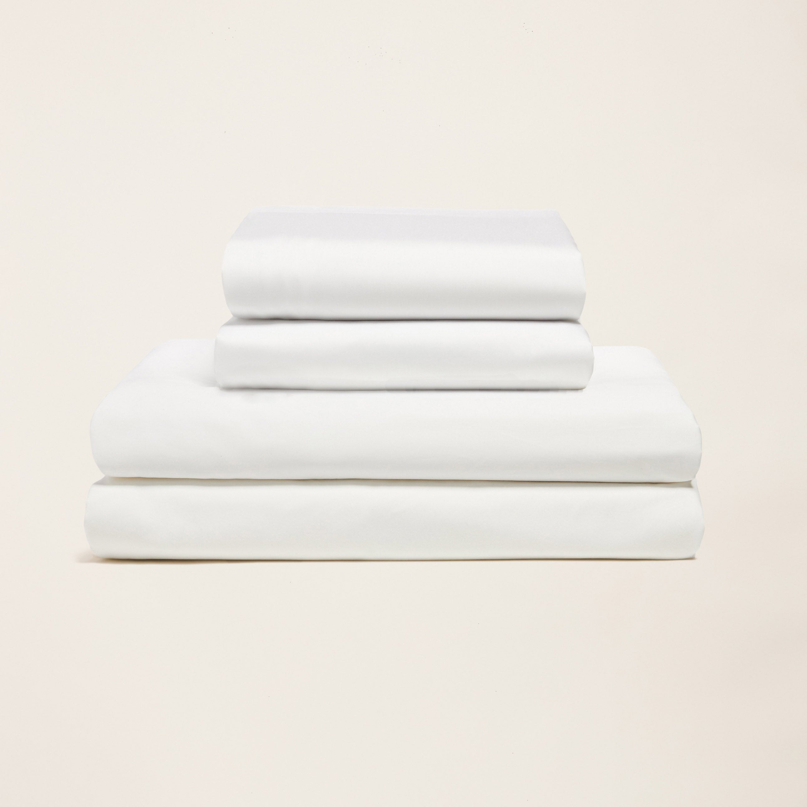 Luxe Australian Sateen Sheet Set by Italic