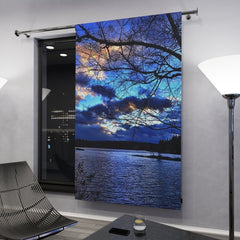 Setting sun Window Curtains (1 Piece) by Homemaintenancesupplies2