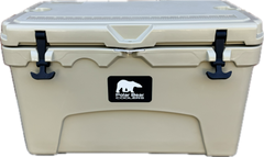 Polar Bear 45 Hard Coolers by Polar Bear Coolers
