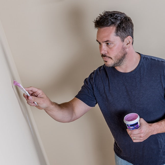 DAP DryDex Color-Changing Spackling Kit - Interior/Exterior