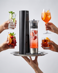 Fritaire Fizze - The Soda Maker Machine by Fritaire