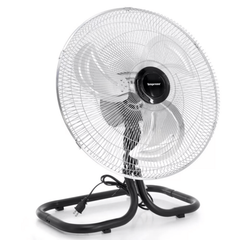 Impress 18-Inch 2-in-1 Chrome Hi-Speed Industrial Oscillating Fan by Homemaintenancesupplies2