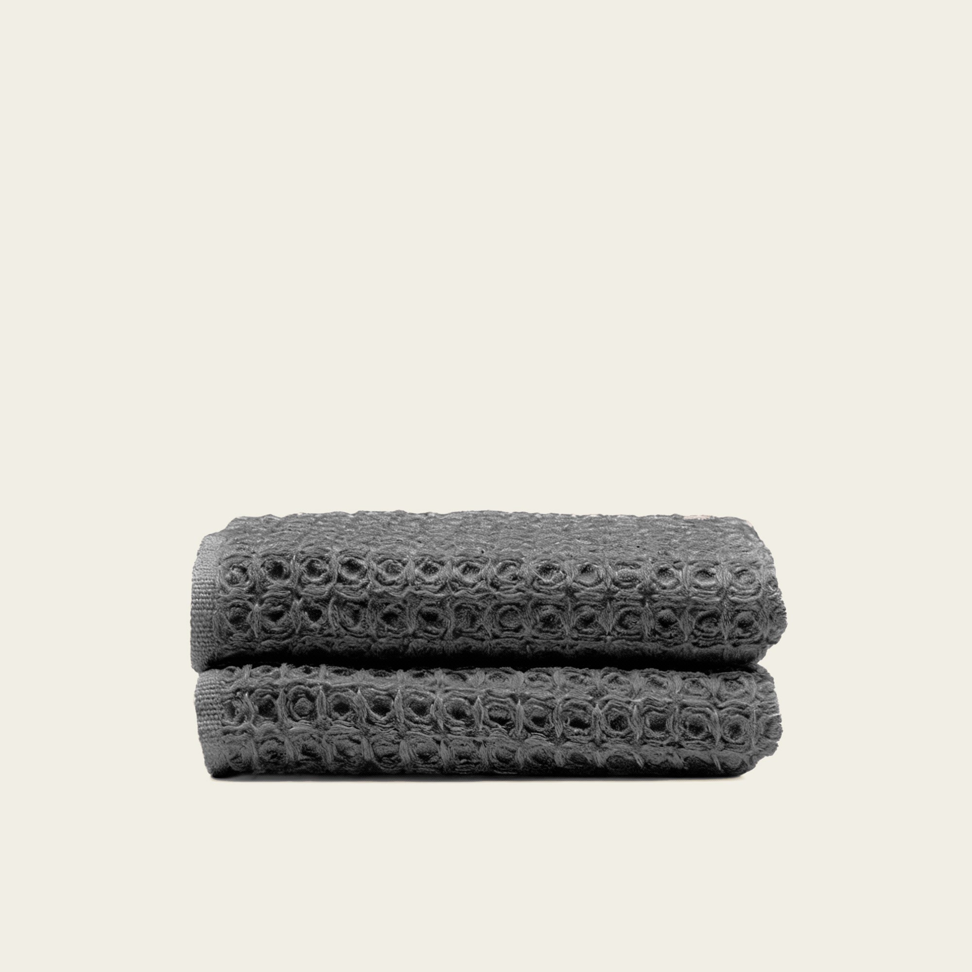 Sedona Australian Cotton Waffle Towels by Italic
