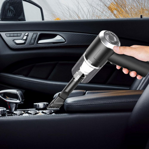 120W Cordless Handheld Vacuum Cleaner Small Mini Portable Car Auto by Homemaintenancesupplies2
