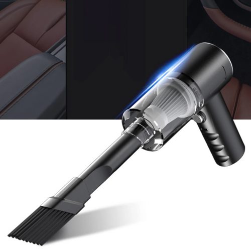 120W Cordless Handheld Vacuum Cleaner Small Mini Portable Car Auto by Homemaintenancesupplies2