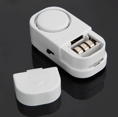 6 PCS WIRELESS Home Window Door Burglar Security ALARM System Magnetic by Homemaintenancesupplies2