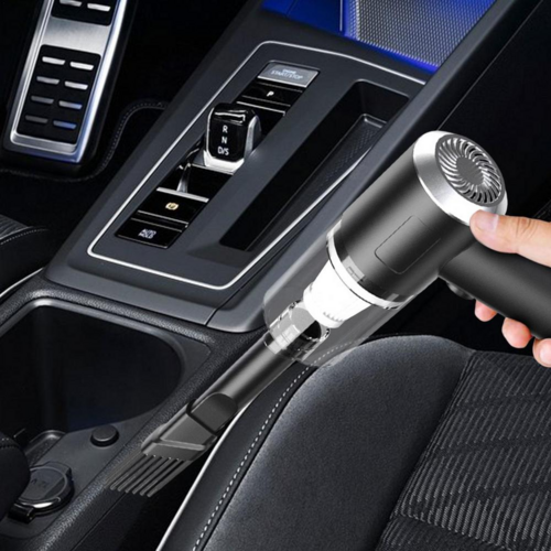 120W Cordless Handheld Vacuum Cleaner Small Mini Portable Car Auto by Homemaintenancesupplies2