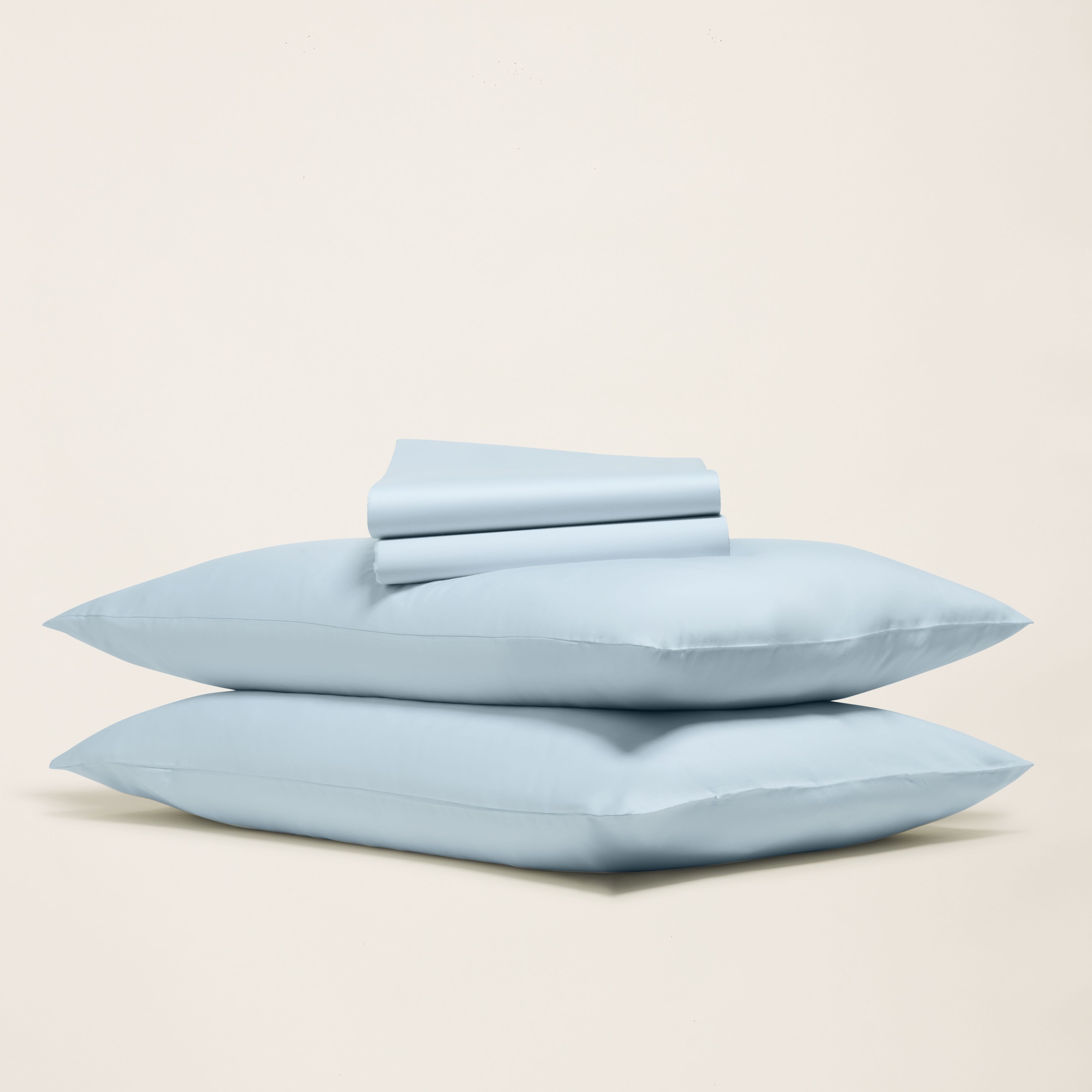 Luxe Australian Sateen Sheet Set by Italic