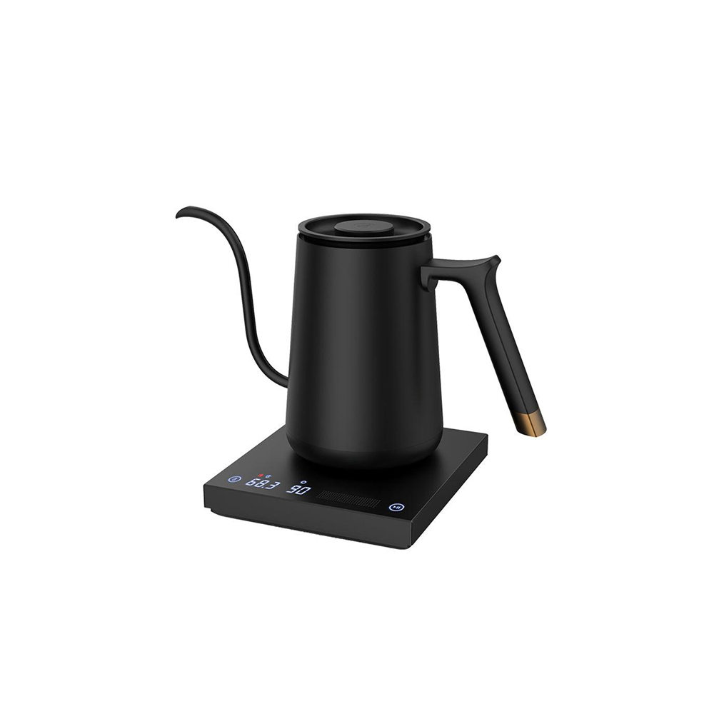 TIMEMORE Fish Smart Electric Coffee Kettle 600ML by Timemore