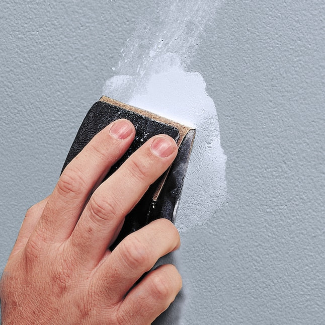 DAP DryDex Color-Changing Spackling Kit - Interior/Exterior