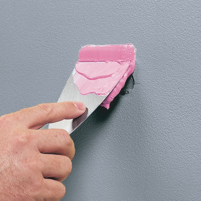DAP DryDex Color-Changing Spackling Kit - Interior/Exterior