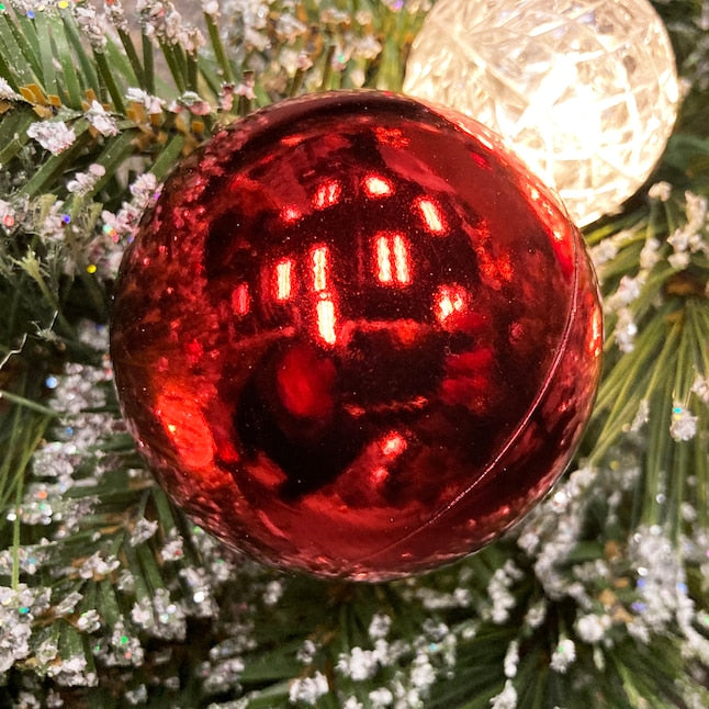 Holiday Living 2-ft Pre-lit Artificial Christmas Wreath